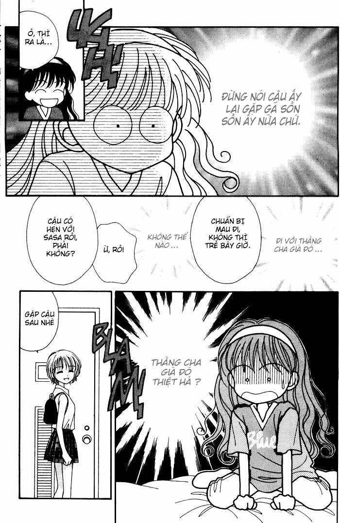 minto na bokura chapter 8 13