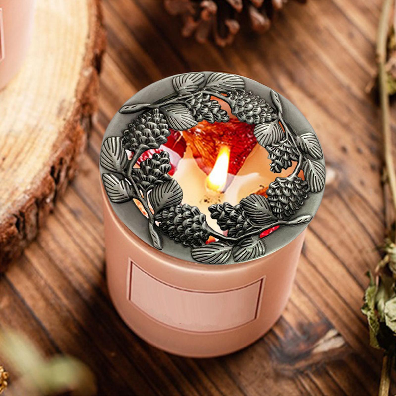 Topper Lid Cover Shades Sleeves Accelerate Melting for