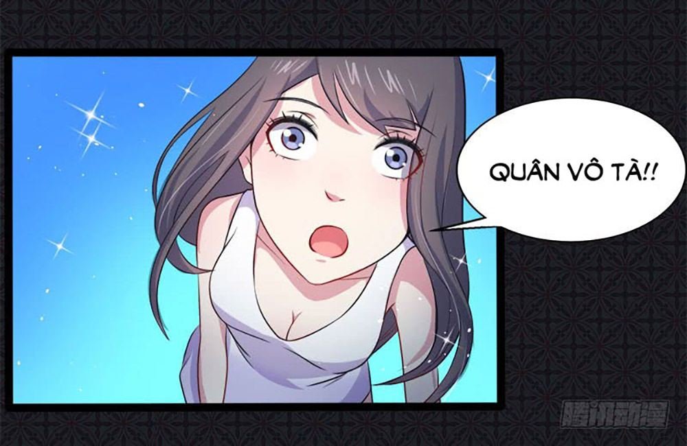 ngạo kiều quỷ vương yêu ta chapter 21 17