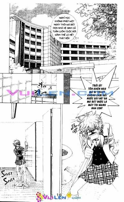 đợi em chapter 41 11