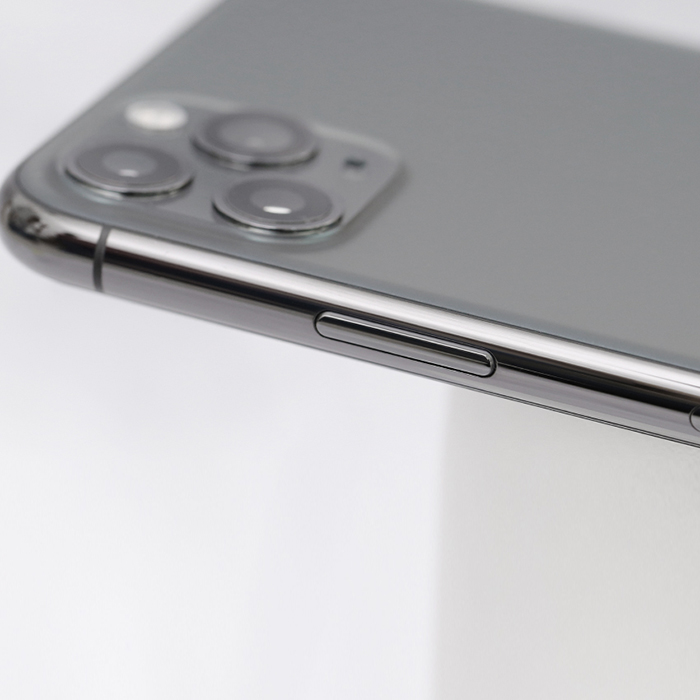Điện Thoại iPhone 11 Pro Max 64GB - Hàng Chính Hãng
