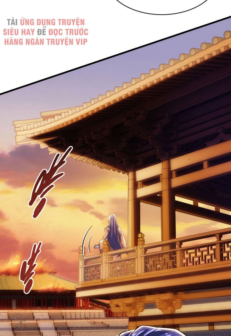 chúa tể tam giới chapter 135 34