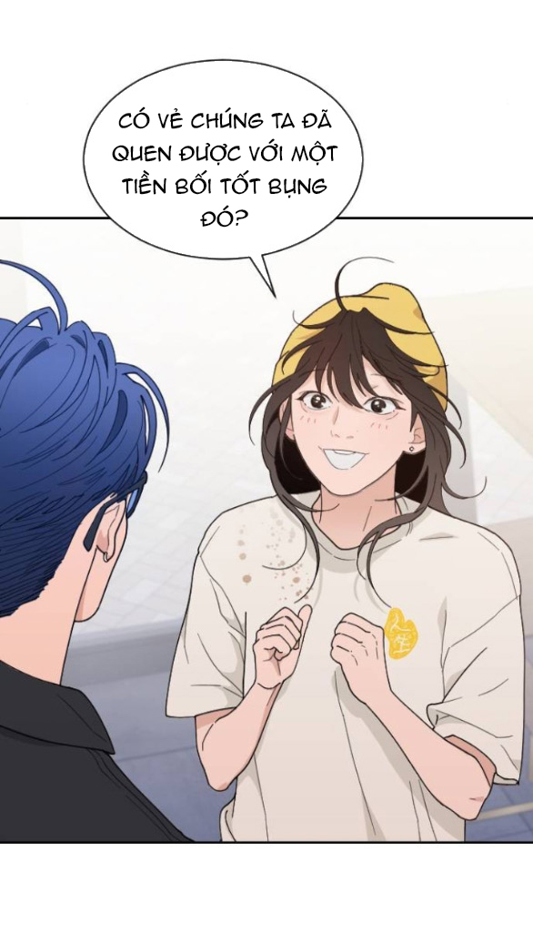 Vận May Bất Ngờ chapter 47.2 29