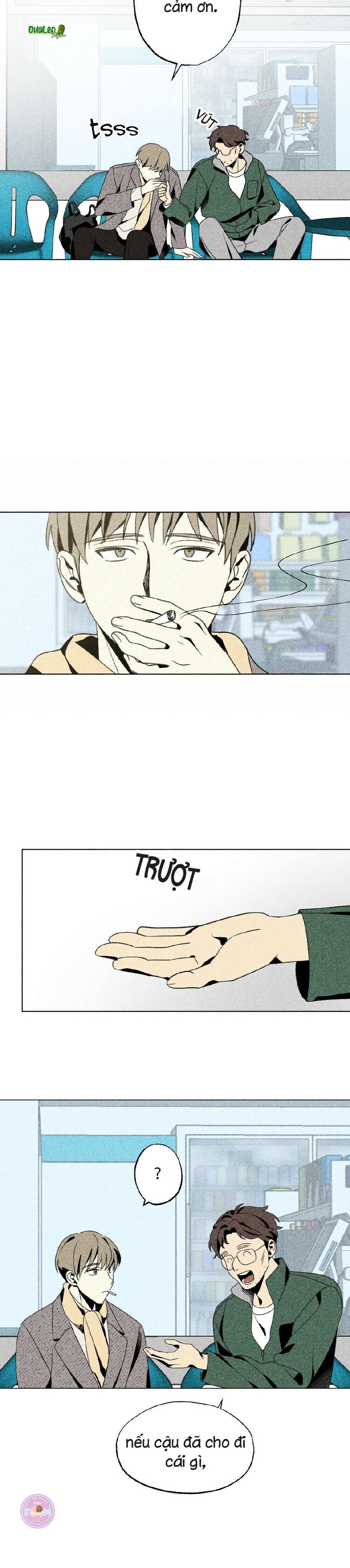 câu chuyện tình yêu chapter 9 20