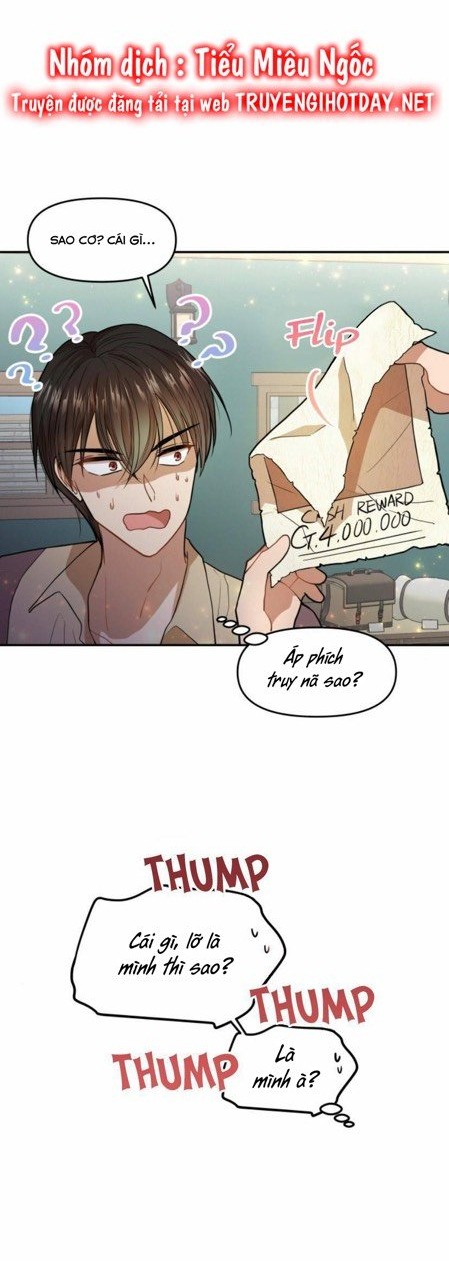 làm cách nào để sống sót trong cuốn tiểu thuyết ngôn tình lãng mạn chapter 4 33