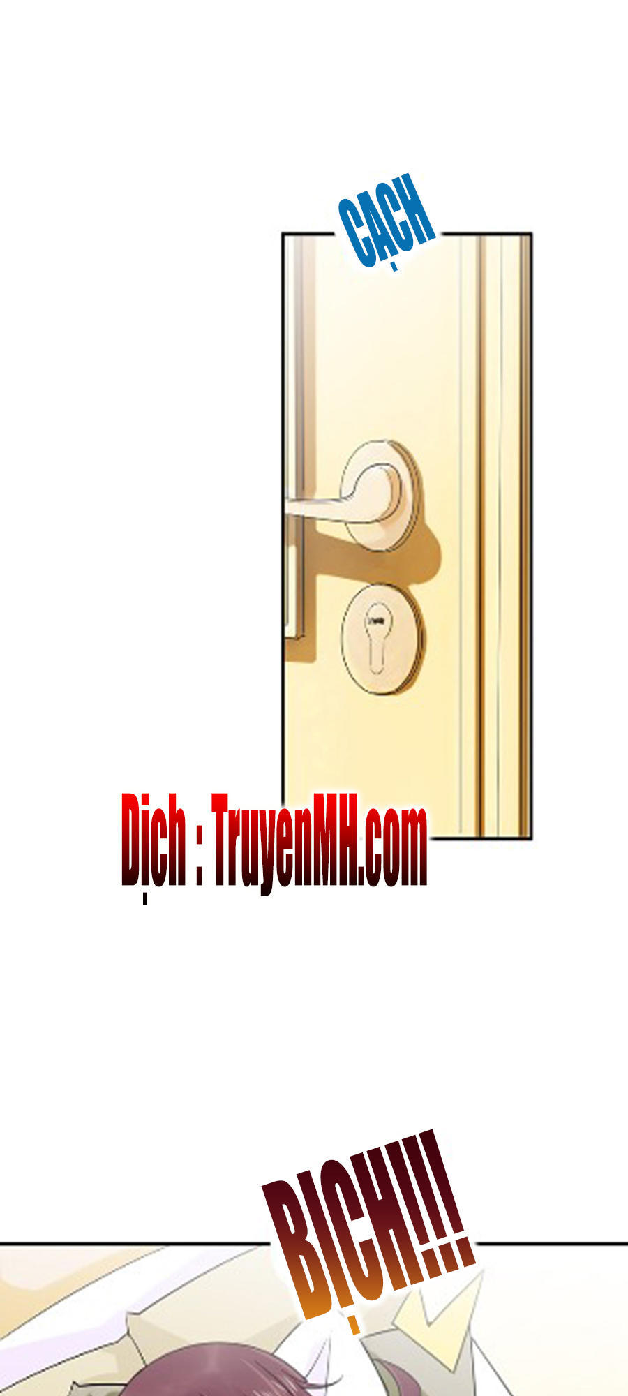 thịnh thế hôn sủng chapter 2 11