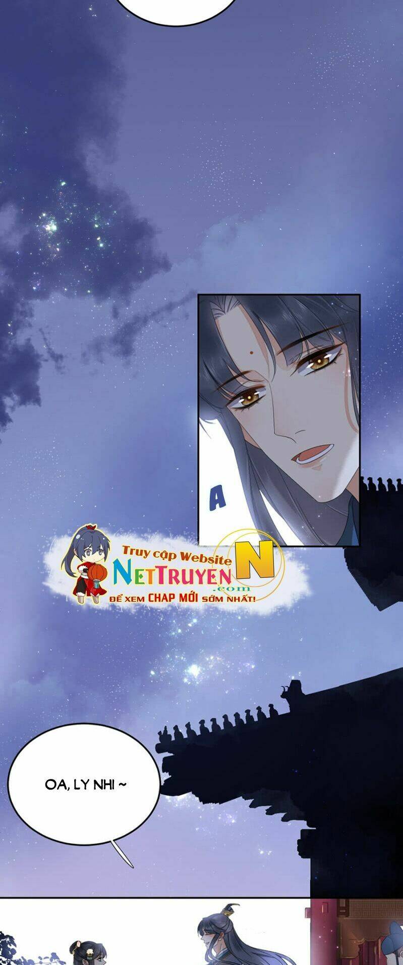 dục hỏa độc nữ chapter 116 4