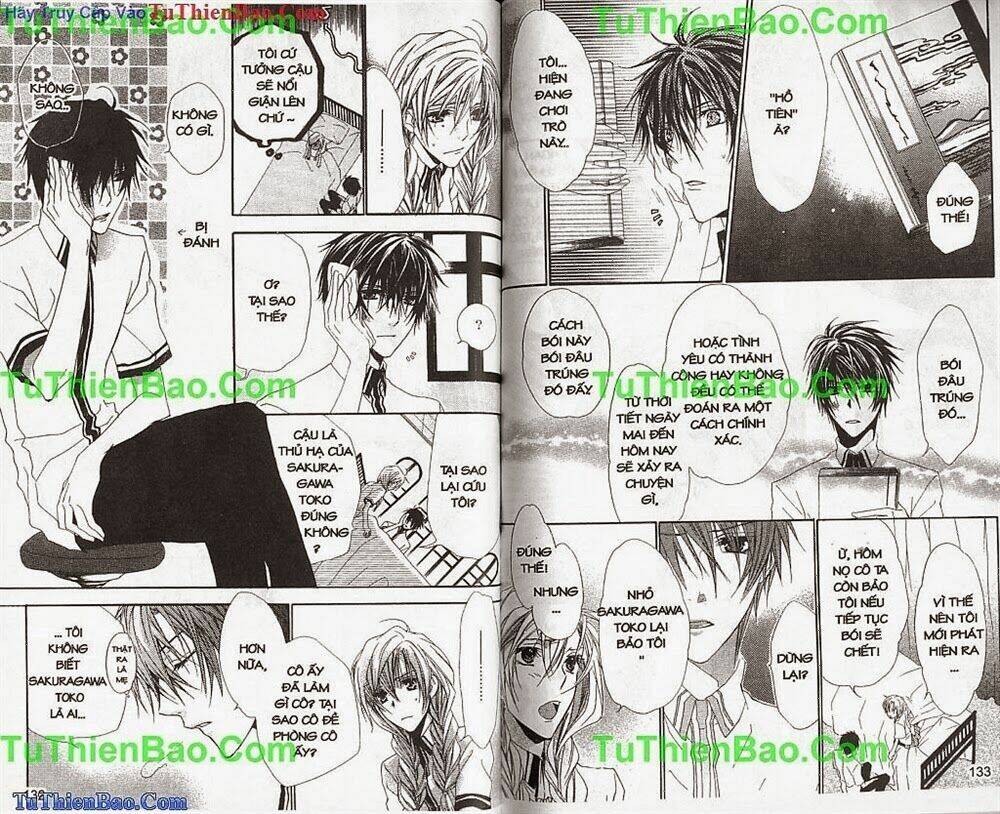 nhất quỷ nhì ma chapter 5 67