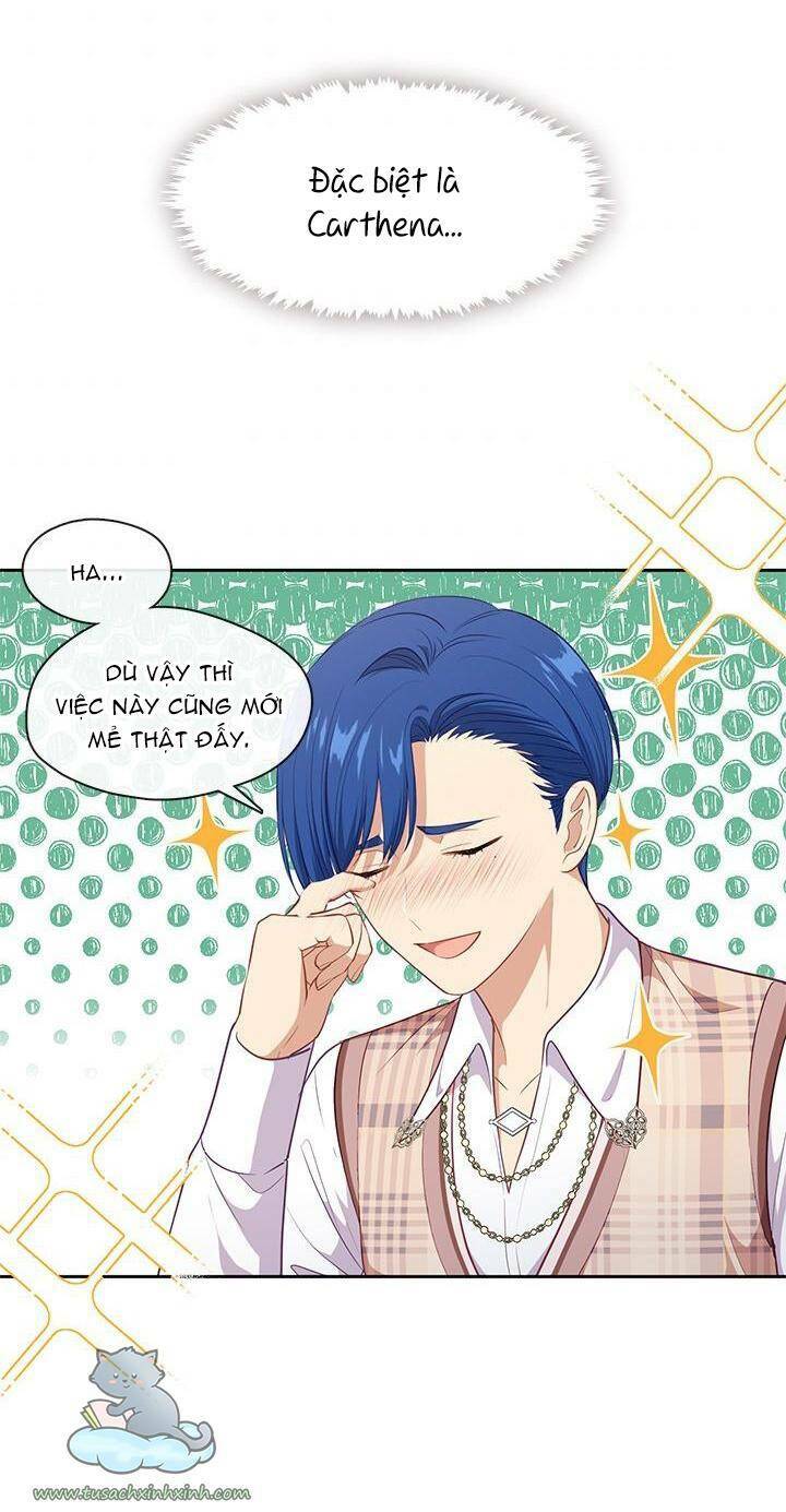 hãy coi chừng ác nữ chapter 107 73