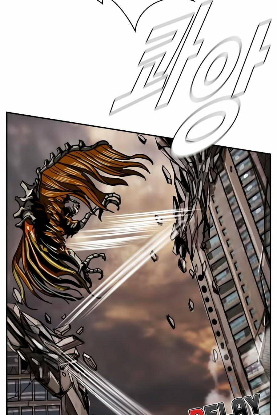 thợ săn đầu tiên chapter 34 69