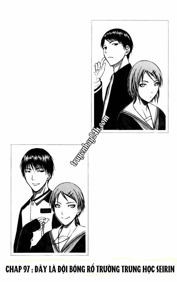 vua bóng rổ kuroko chapter 97 3