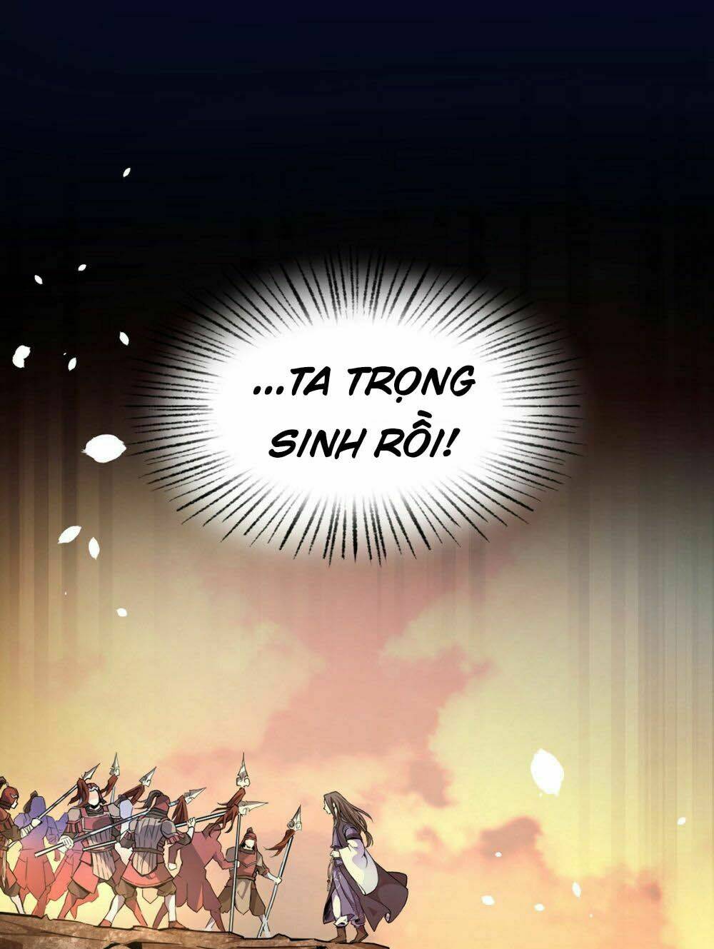 thần võ đế tôn chapter 1 24