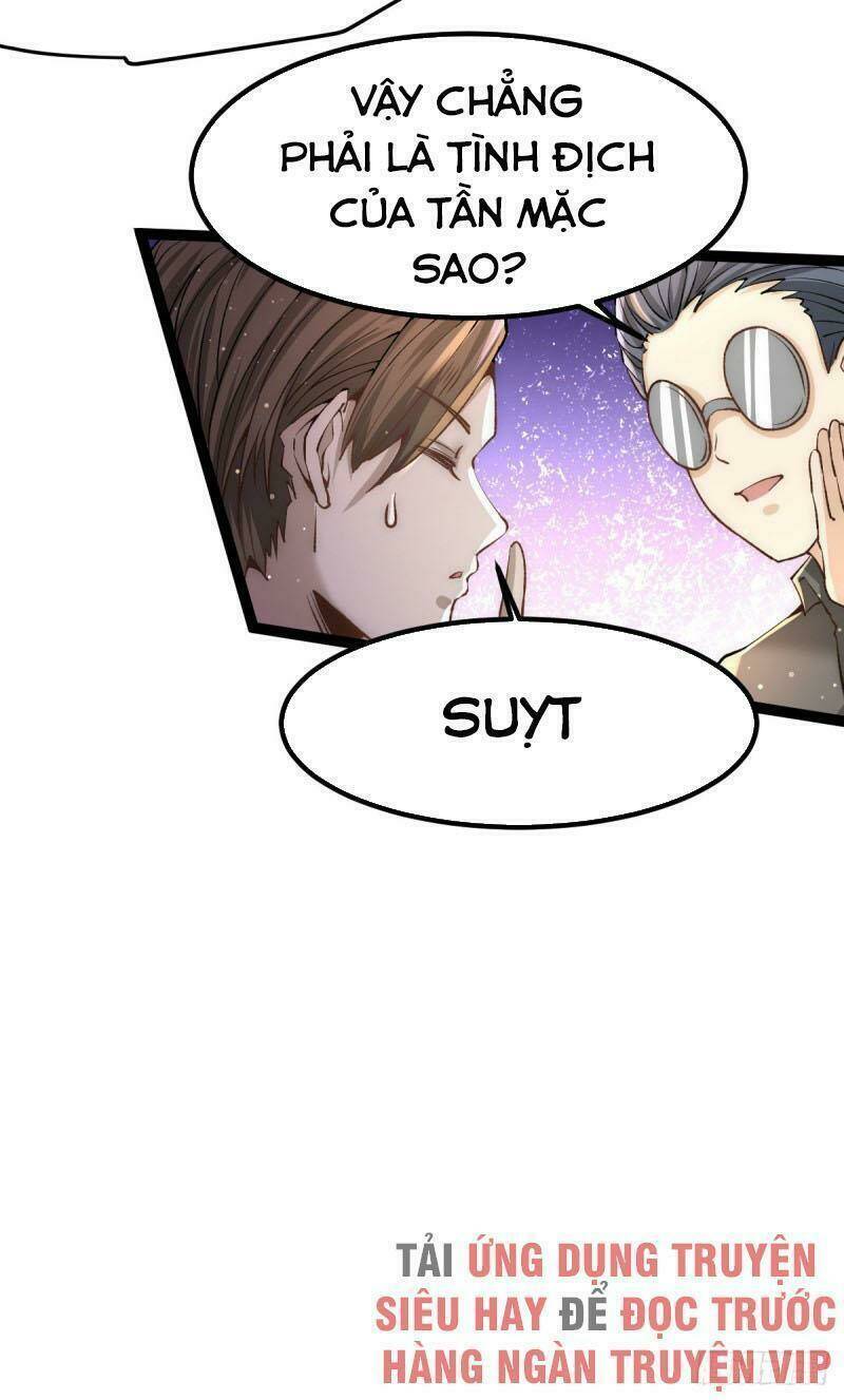 đô thị đỉnh phong cao thủ chapter 131 29