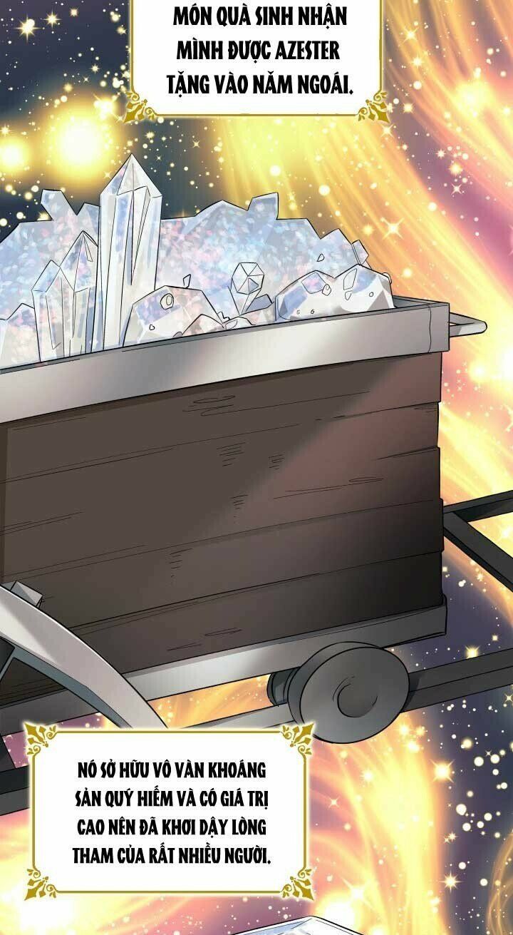 dây xích kiềm chế nam chính hắc ám tuột mất rồi chapter 10 30