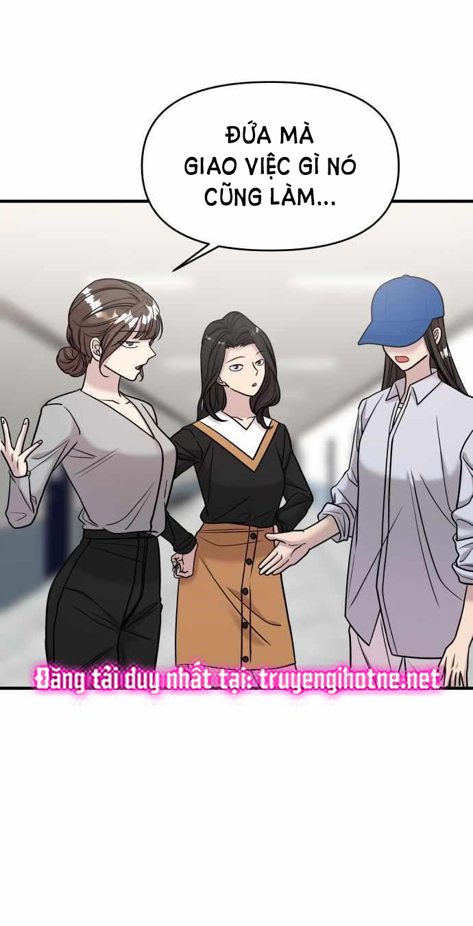 phản diện thuần túy chapter 34.1 25