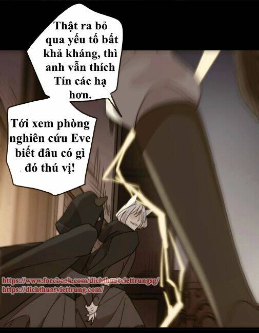 Vết Cắn Ngọt Ngào 3 Chapter 52 - Trang 44