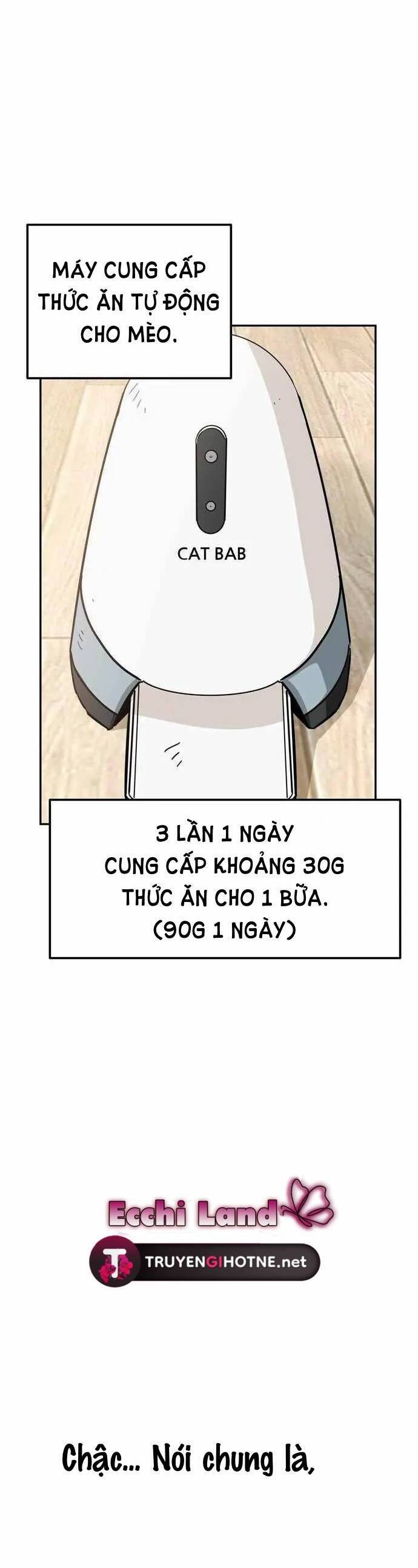 Lớ Ngớ Vớ Phải Tình Yêu chapter 50.1 22