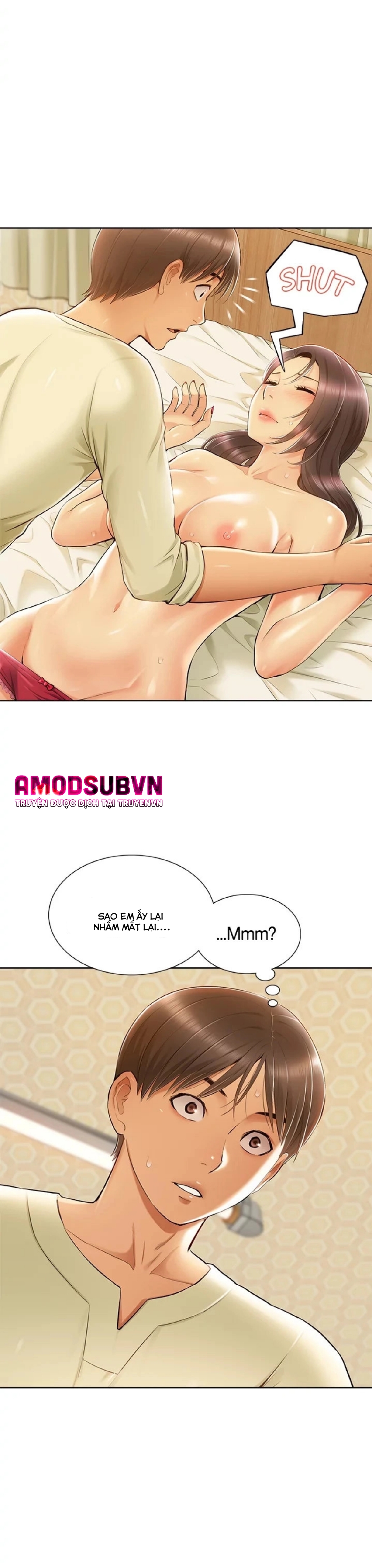 song sinh trụy lạc chapter 15 5