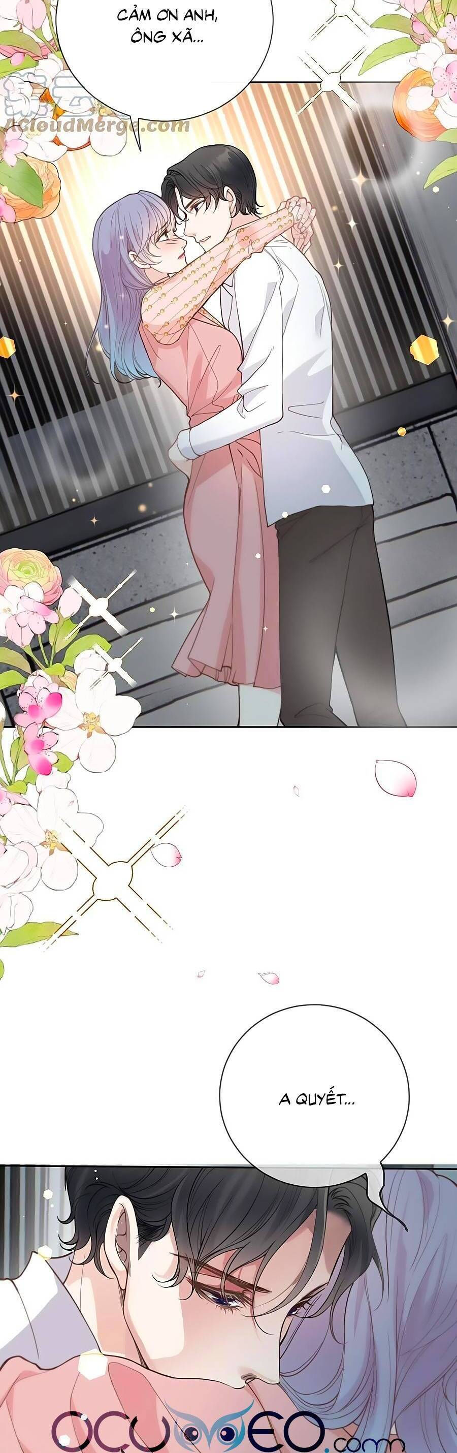 một vợ yêu, một bé con chapter 211 8