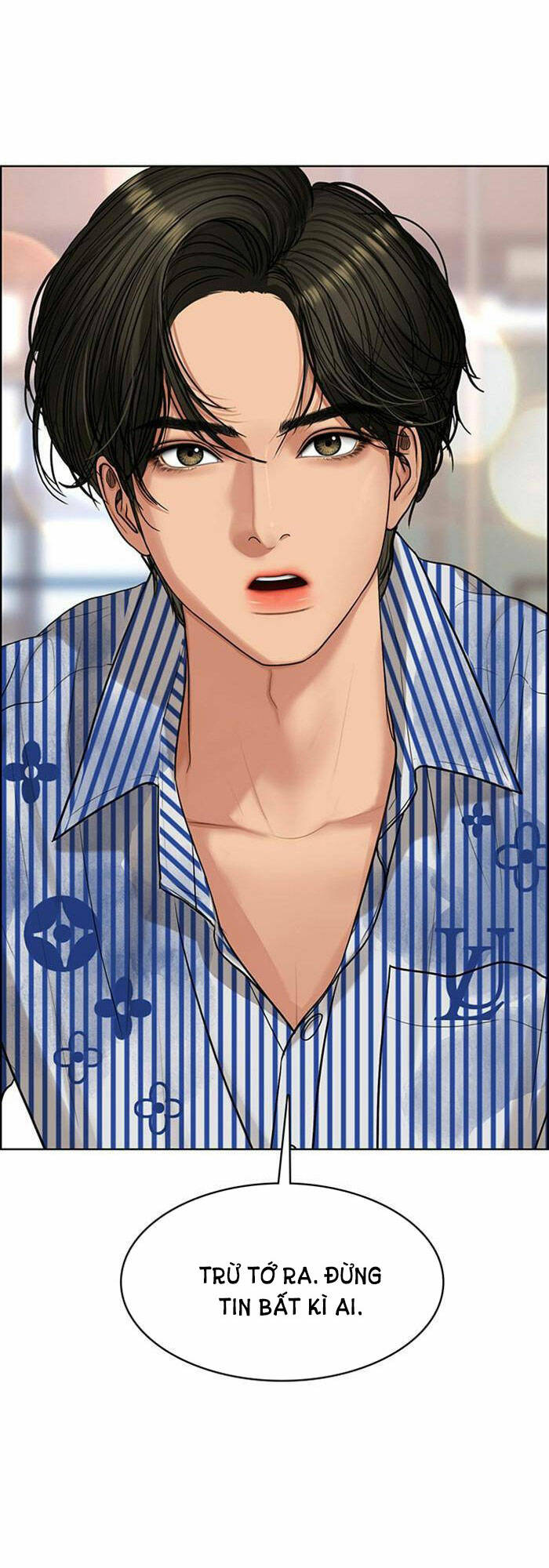 nữ thần giáng thế chapter 168.2 14