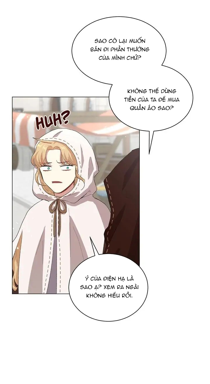 tôi là fan cứng hoàng tử chapter 65.2 47