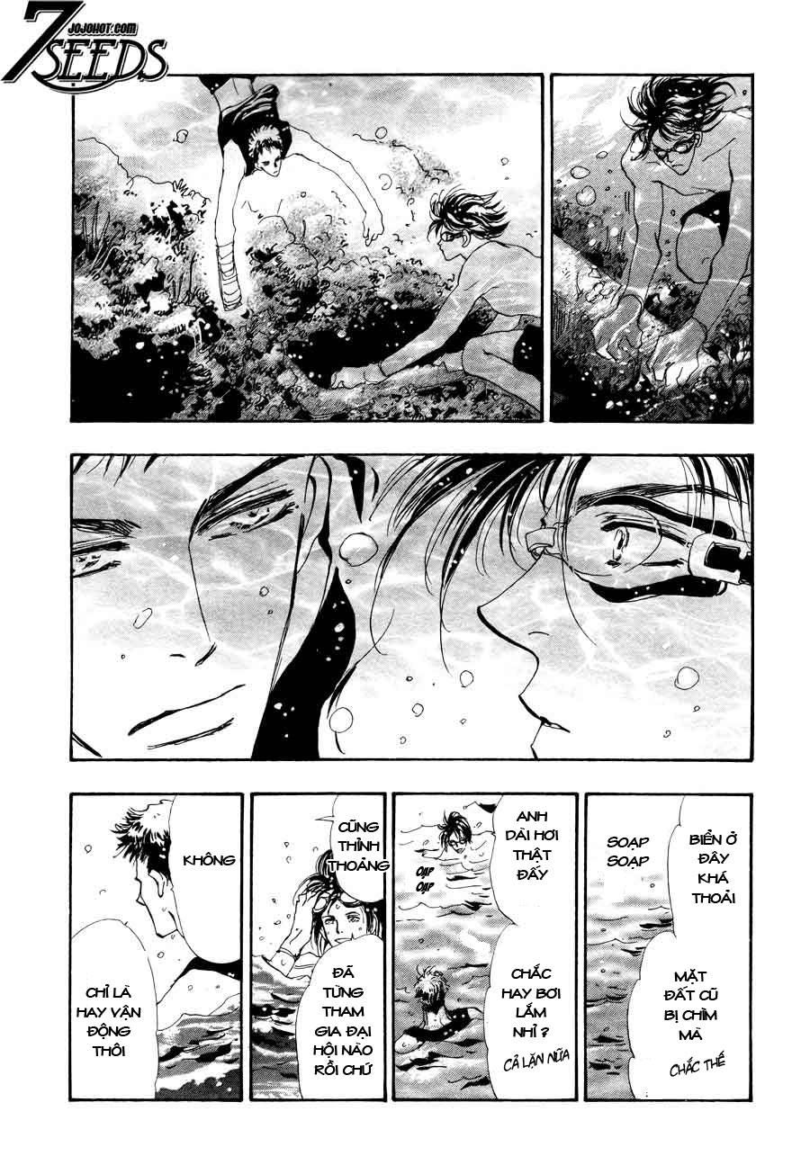 mầm sống chapter 89 16