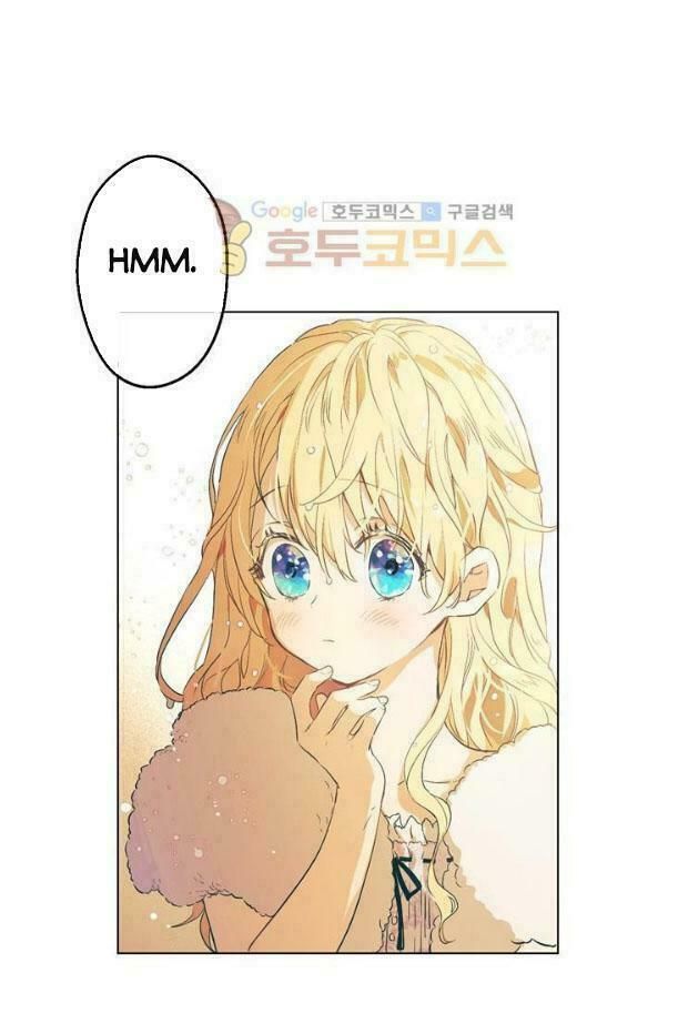 một ngày nọ tôi bỗng thành nàng công chúa chapter 22.5 2