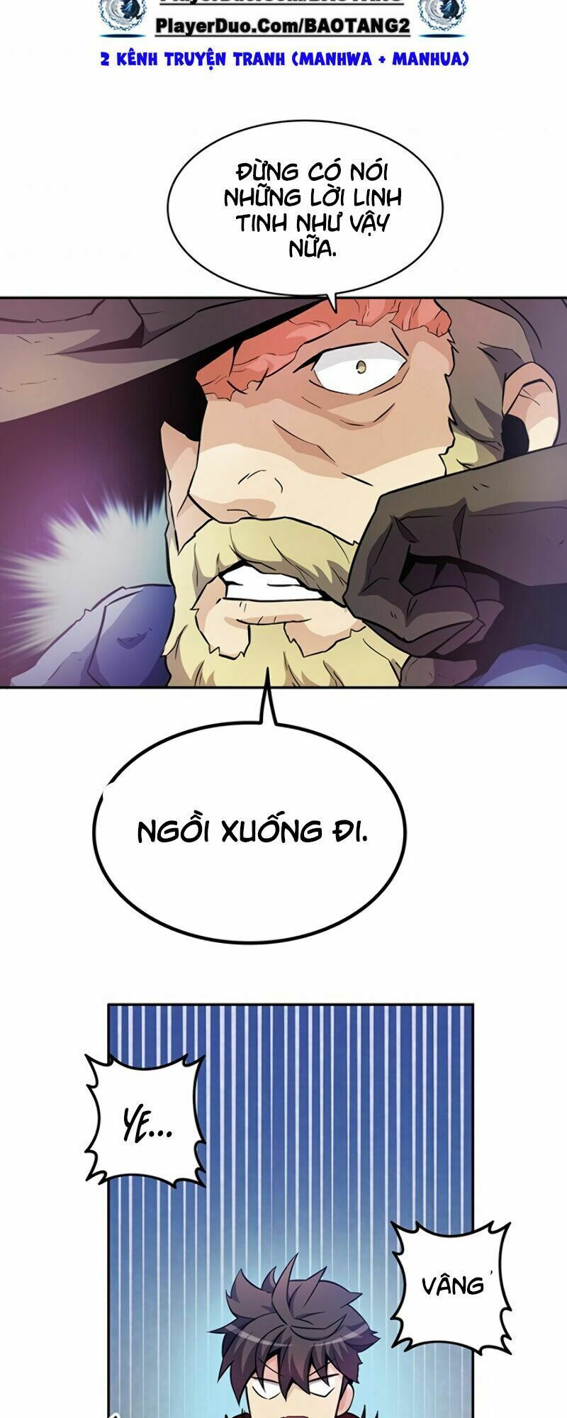 arcane sniper chapter 23 73