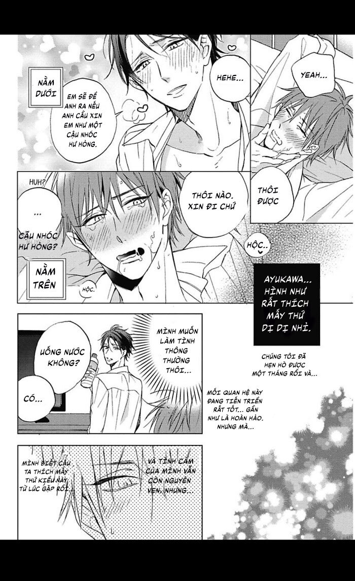 the bully and the cry baby chapter 5 12