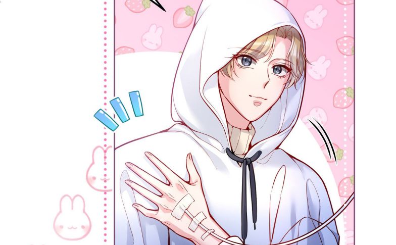 chàng nhân viên host và gã hàng xóm nguy hiểm chapter 49 9