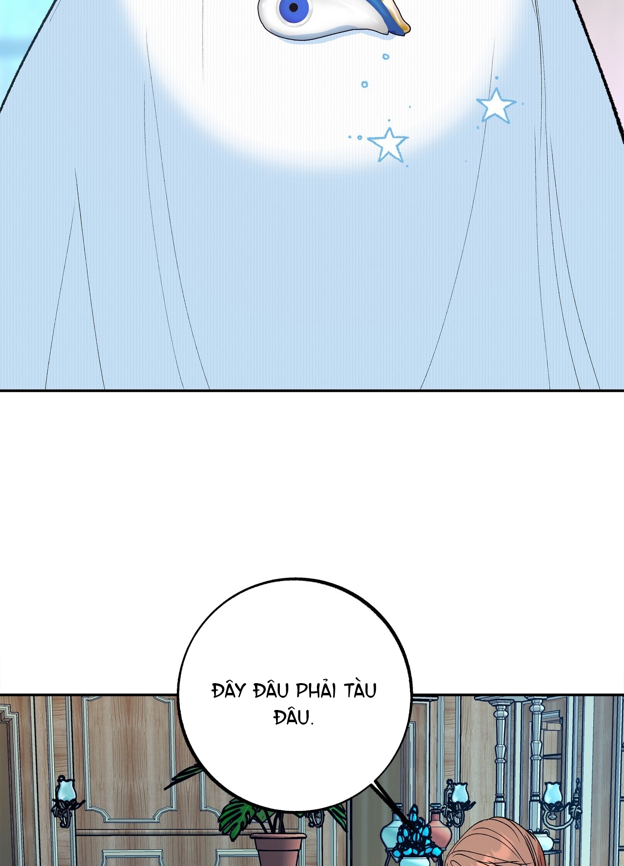 Tận Cùng Của Thế Giới chapter 42.2 - Trang 6