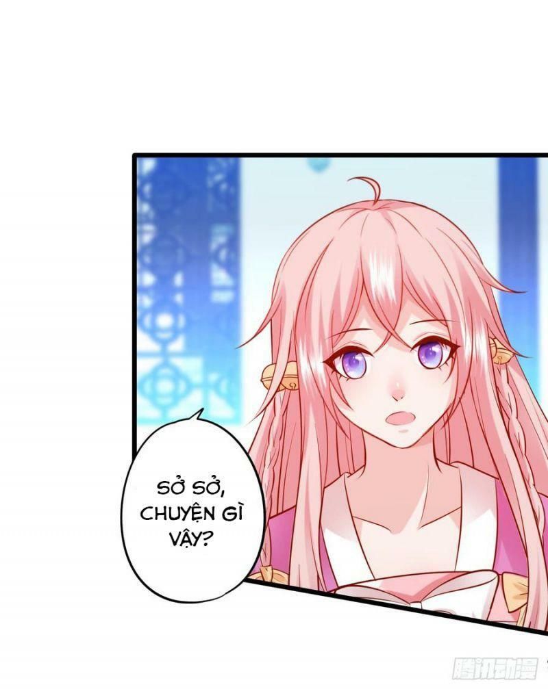 hồ tiên hung bạo chapter 144 53