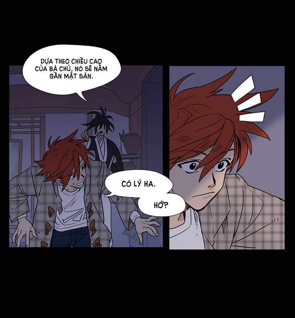 hoàng tinh trà! chapter 1 59