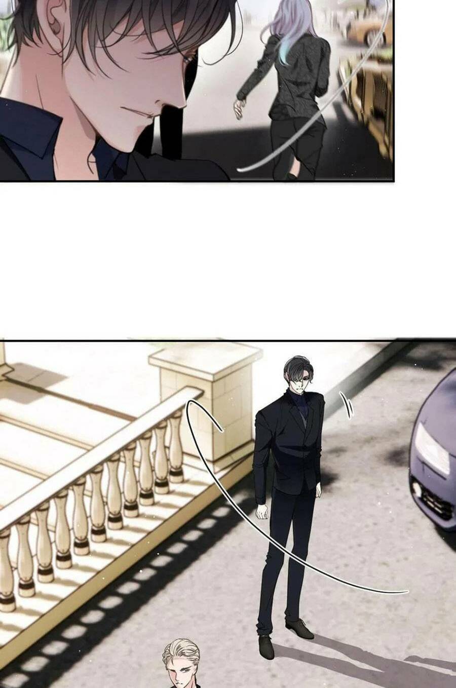 một vợ yêu, một bé con chapter 190 29