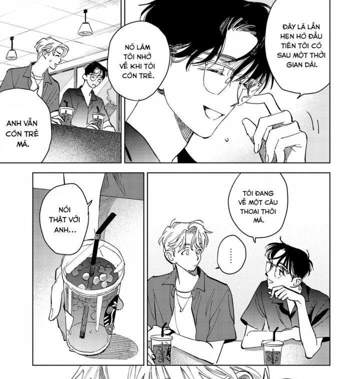 hoshi o tsukamaeru chapter 4 93