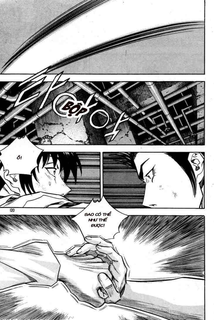 change guy chapter 304 3