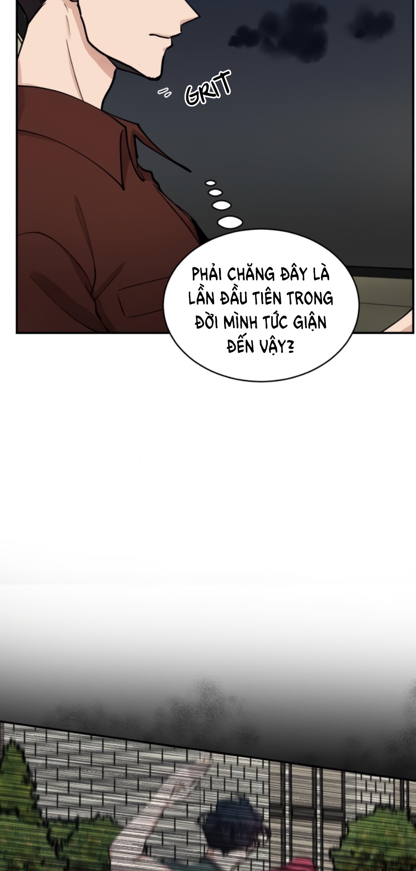 cặp đôi oan gia ngõ hẹp chapter 51 4