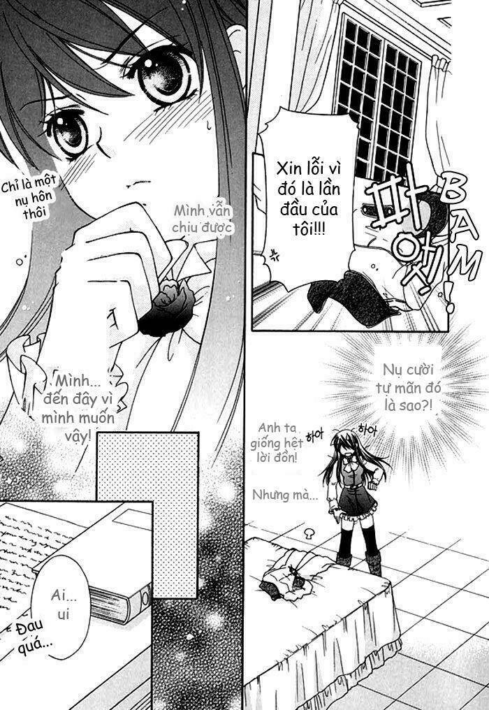 orlelian no kisihime chapter 1 18