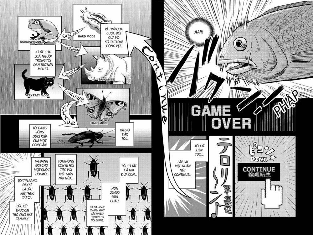 ana satsujin chapter 10 4