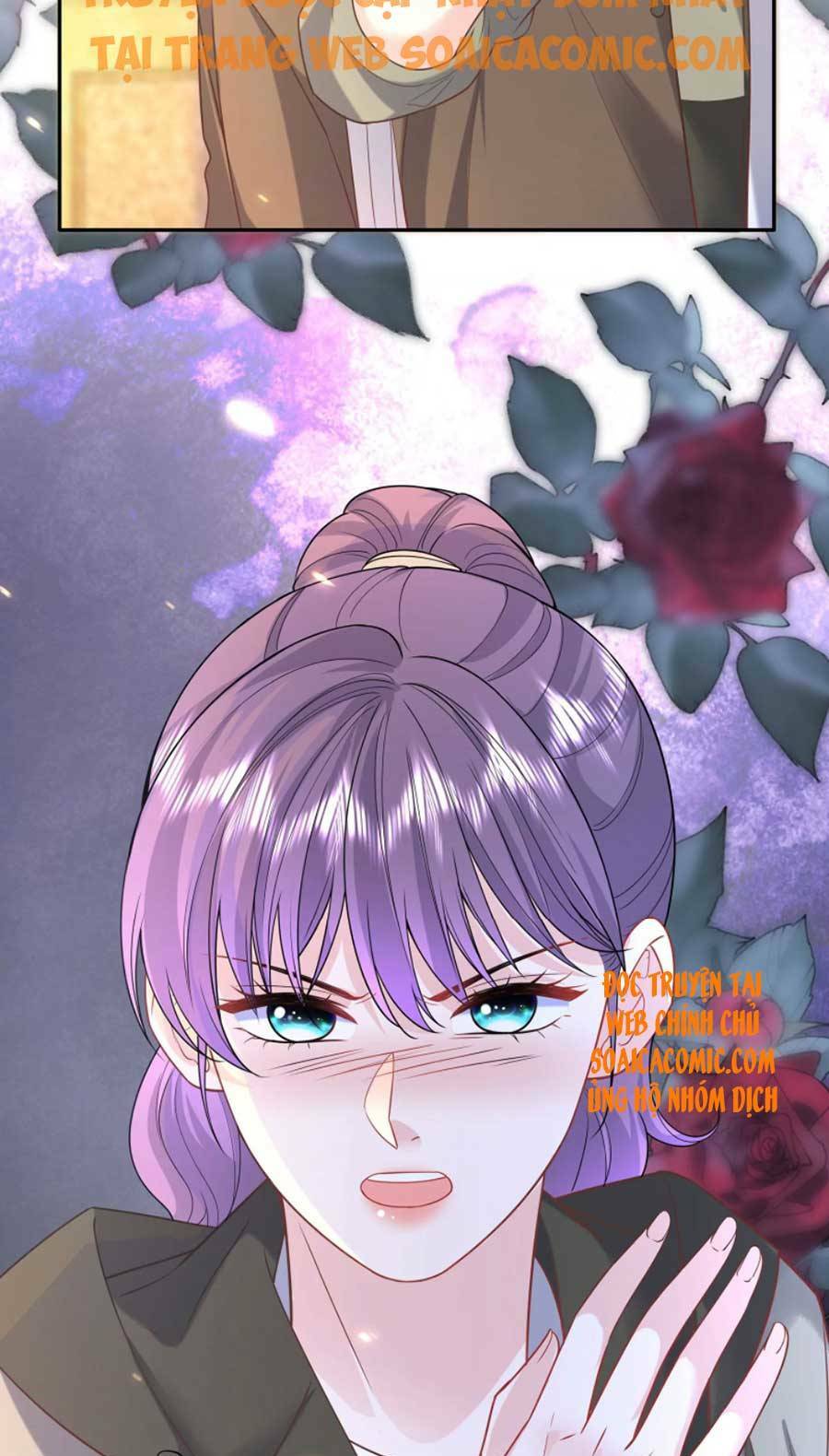 tôi dựa vào tà ý: nghịch chuyển nhân sinh chapter 77 26