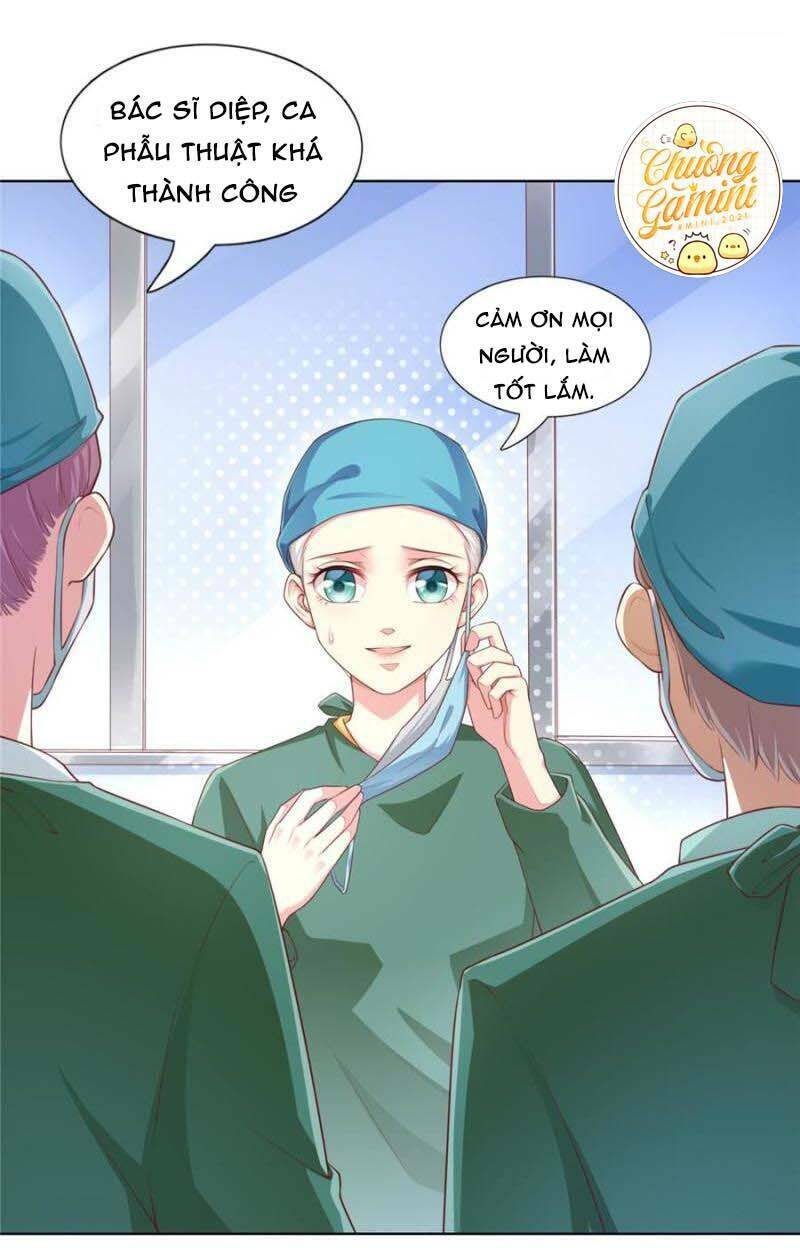 gặp phải người chồng xảo quyệt! chapter 3 38