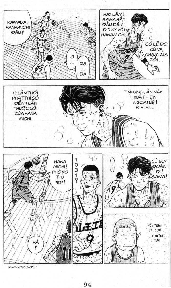 cao thủ bóng rổ chapter 262 6