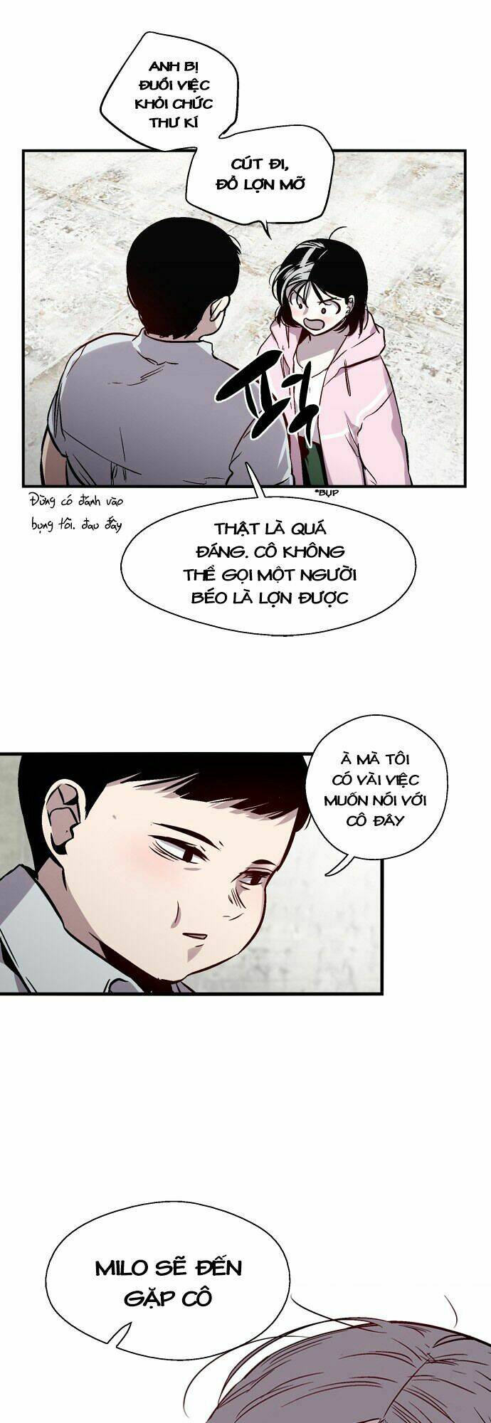 người máy hủy diệt chapter 107 7