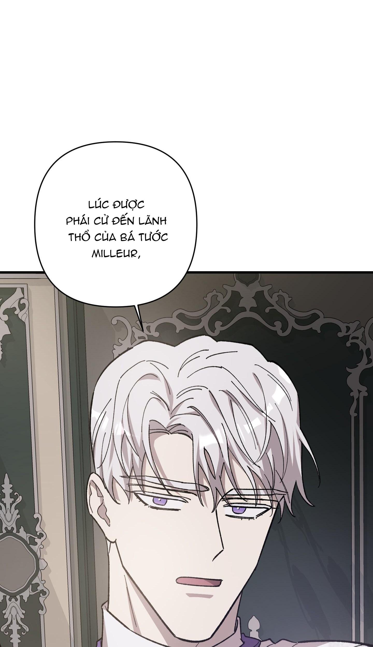 đóa hoa của mặt trời chapter 27 38