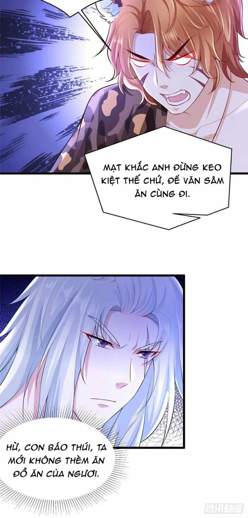 [16+] thảnh thơi thú thế chủng chủng điền, sinh sinh tể chapter 273 25