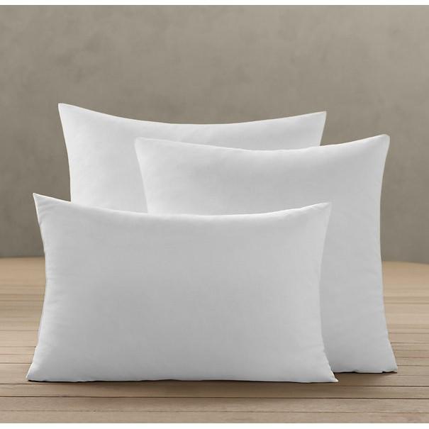 1 Gối nằm ngủ 35x50cm Ruột gối hơi gối nằm ngủ cao cấp