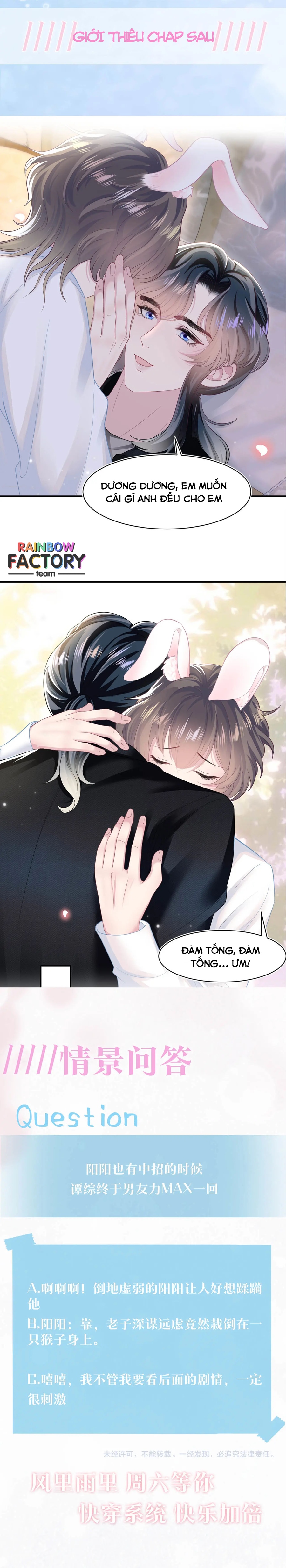 bạch liên hoa tuyệt mĩ dạy học online chapter 80 6