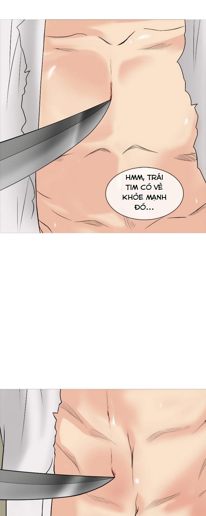 thiên đường chapter 2 20