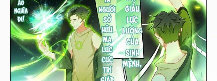 Âm Dương Miện chapter 61.5 45