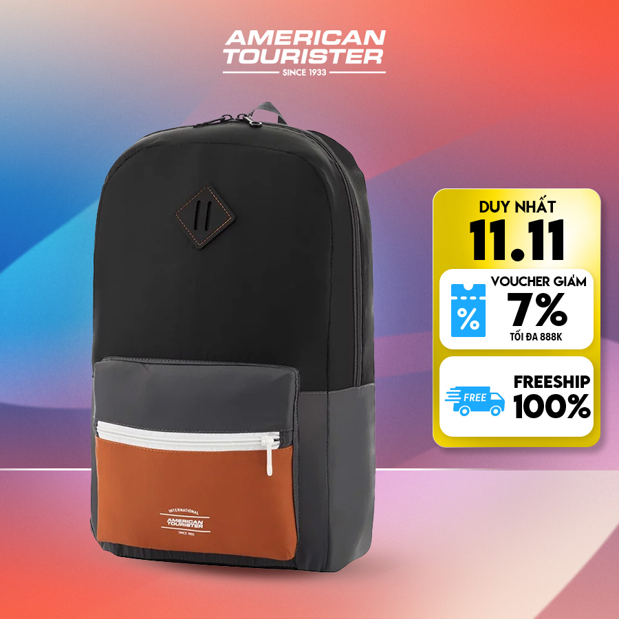 Balo gấp American Tourister Packable Backpack